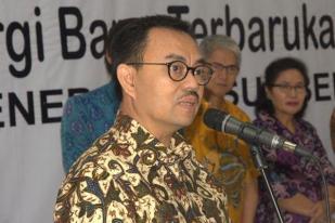 Sudirman Said Tinjau Terminal BBM Ujungberung Bandung