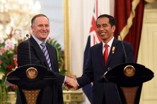 Sengketa Selandia Baru-Indonesia di WTO akan Diakhiri