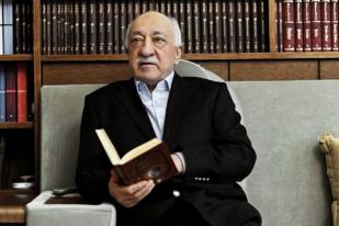 Wawancarai Gulen, Azerbaijan Tutup Saluran ANS TV