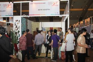 Indonesia Promosi Trade Expo ke Pebisnis Kaledonia Baru