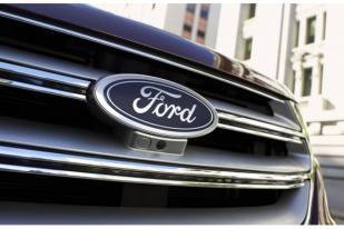 830.000 Mobil Ford Ditarik dari AS dan Meksiko