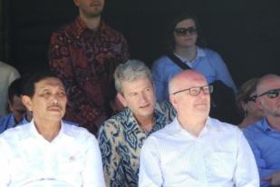 Aktivis Kritik Jaksa Agung Australia Tak Diberi Akses Penuh di Papua