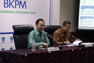 BKPM Promosikan PTSP RI dalam Forum Bisnis di Korsel