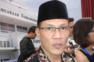 Profil Kepala BPS Suhariyanto