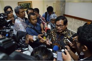 Jokowi Minta Harga Gas Industri Turun Jadi US$ 6 Akhir November
