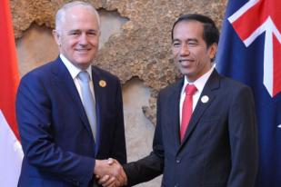 Luhut: Kunjungan Jokowi ke Australia Penting bagi RI