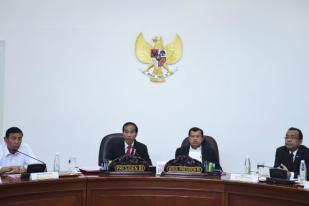 Presiden Jokowi Berikan Wewenang Pemda Kelola BPJS Kesehatan