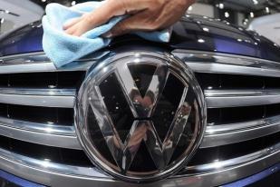 Volkswagen akan PHK 30.000 Karyawan