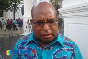Gubernur dan Legislator Papua Dukung Penghapusan UN