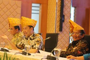 BKPM Tingkatkan Realisasi Investasi di Sulawesi Tengah