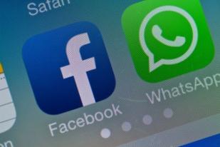 Indonesia-Facebook Bahas Penanganan Konten Negatif
