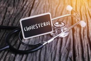 Empat Saran Hidup Sehat Saat Kolesterol Naik