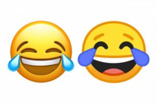 Psikologi Dibalik Penggunaan Emoji Paling Populer