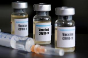 Indonesia Terima Vaksin COVID-19 Dari China, Uji Klinis III