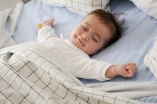 Anak Suka Alami Gangguan Tidur? Ini Penyebabnya