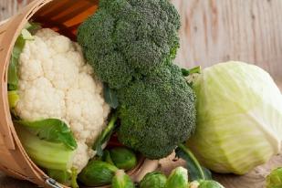 Konsumsi Sayuran Kubis - Brokoli Jaga Jantung Sehat