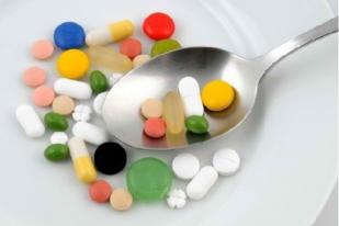 Pentingnya Pasien Laporkan Efek Samping Obat
