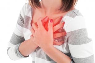 Deteksi Dini Cegah Penyakit Jantung
