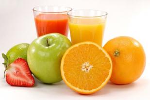 Sesuaikan Jumlah Asupan Vitamin C Harian untuk Tubuh
