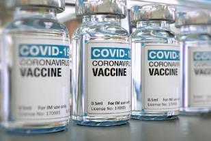 Efek Samping Vaksin COVID-19 yang Harus Diketahui