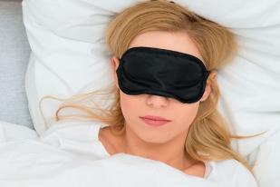 Tujuh Manfaat Makser Tidur