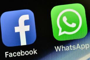 Selidiki Bagi Data WhatsApp-Facebook, Turki Beralih ke BiP