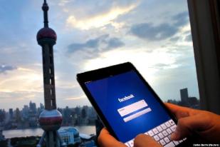 Facebook Temukan Peretas di China Targetkan Uighur