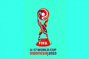 Lambang dan Maskot Resmi Piala Dunia U-17