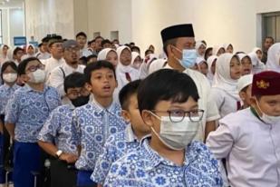 Disdik Jakarta Telusuri Sekolah Terkait Penahanan Ijazah