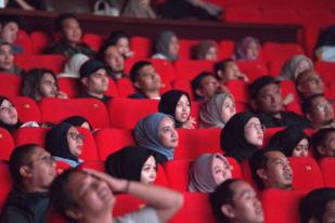 Film Satu Hari dengan Ibu Tayang di Malaysia