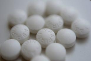 Minum Aspirin bagi Bukan Penderita Penyakit Jantung Dapat Berisiko