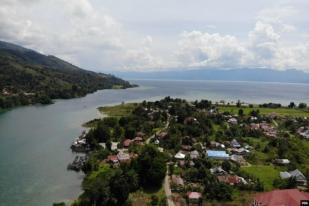 Tim Ekspedisi Telusuri Keanekaragaman Budaya dan Potensi Bencana di Danau Poso