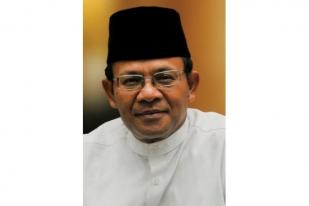Komaruddin Hidayat Beberkan Rencana Usai Dilantik Sebagai Rektor UIII