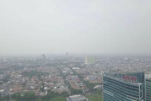 Kualitas Udara Jakarta Memburuk, Warga Gugat Presiden hingga Gubernur