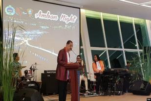 Indonesia Calonkan Ambon Menjadi Kota Musik Dunia