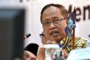 Menristekdikti Wacanakan Undang Rektor dari Luar Negeri Pimpin PTN