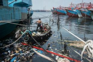 Indonesia Ajukan Skema Pungutan Baru Sampah di Laut