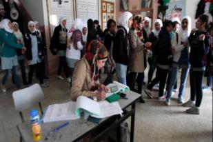 Mungkinkah Pemilu di Palestina Setelah Absen 13 Tahun