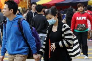Penelitian: Polusi Udara Dapat Memicu Keguguran