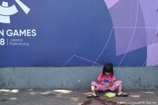 Mi Instan Bahayakan Pertumbuhan Anak-anak Asia