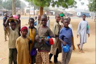 Nigeria Bebaskan Seribu Siswa Yang Dilecehkan di Sekolah Agama