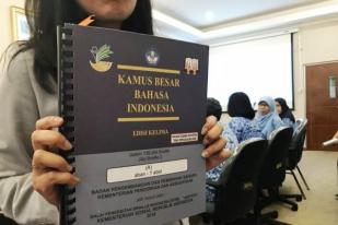 Kamus Bahasa ASEAN Akan Diluncurkan Pada Hari Sumpah Pemuda