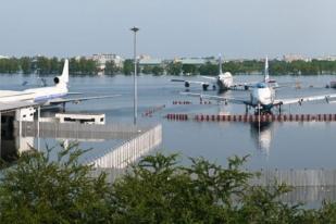 Indonesia dan 5 Negara Asia Hadapi Ancaman Banjir Laut Tahunan pada 2050