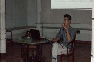 Pekan Film Pendek dan Workshop Bersama Sutradara Edward Gunawan