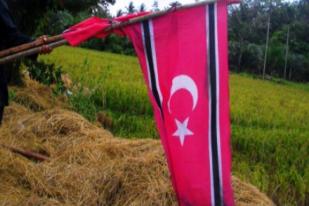 Penurunan Bendera GAM Memicu Protes Pemerintah Aceh