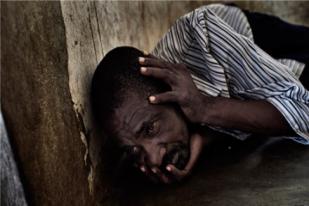 Fasilitas Kesehatan Mental Bagi Warga Haiti yang Frustrasi