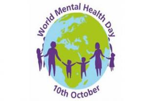 WHO: 10 Oktober Hari Kesehatan Mental Sedunia 