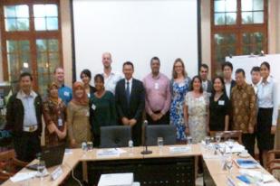 Pemprov DKI Adakan Workshop BRT di Jakarta, Tidak Perlu Dinas ke Luar Negeri