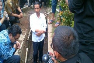 Jokowi: Rembuk Provinsi DKI untuk Cari Solusi Alternatif