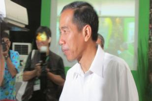 Jokowi Beri Sanksi SKPD yang Tidak Selesaikan Proyek Sampai Oktober 2014